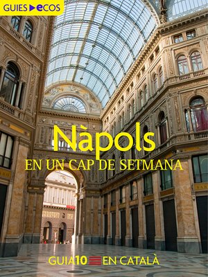 cover image of Nàpols. En un cap de setmana
